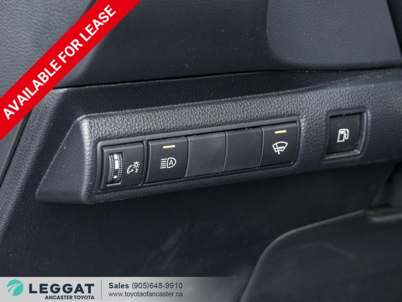 2023 Toyota Corolla Hybrid Hybrid LE CVT Photo