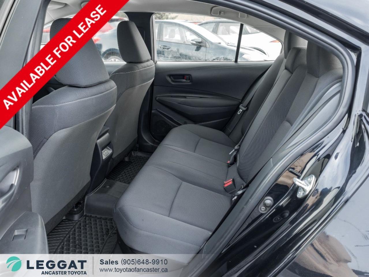 2023 Toyota Corolla Hybrid Hybrid LE CVT Photo