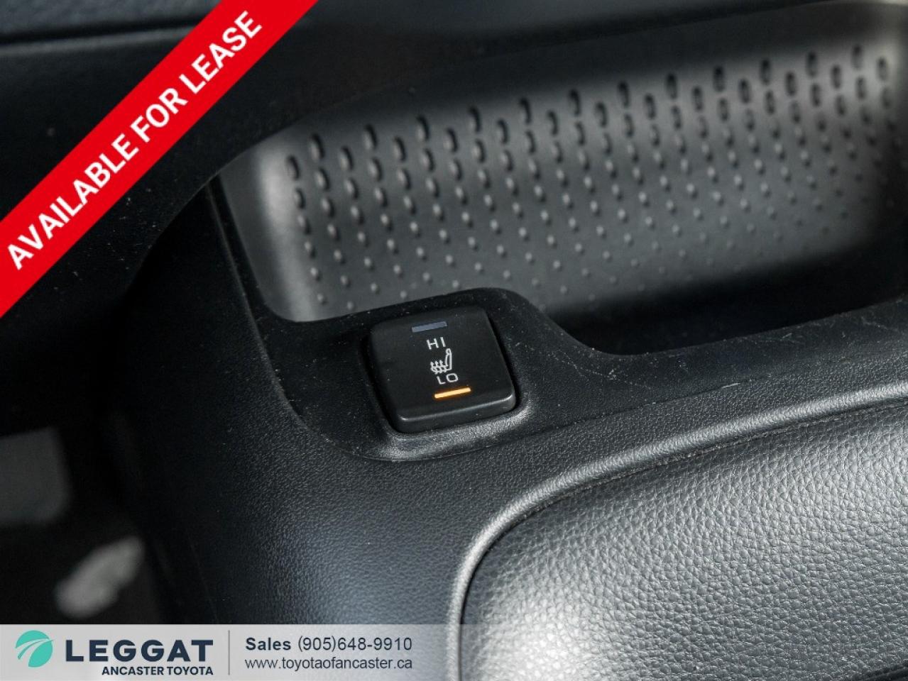 2023 Toyota Corolla Hybrid Hybrid LE CVT Photo