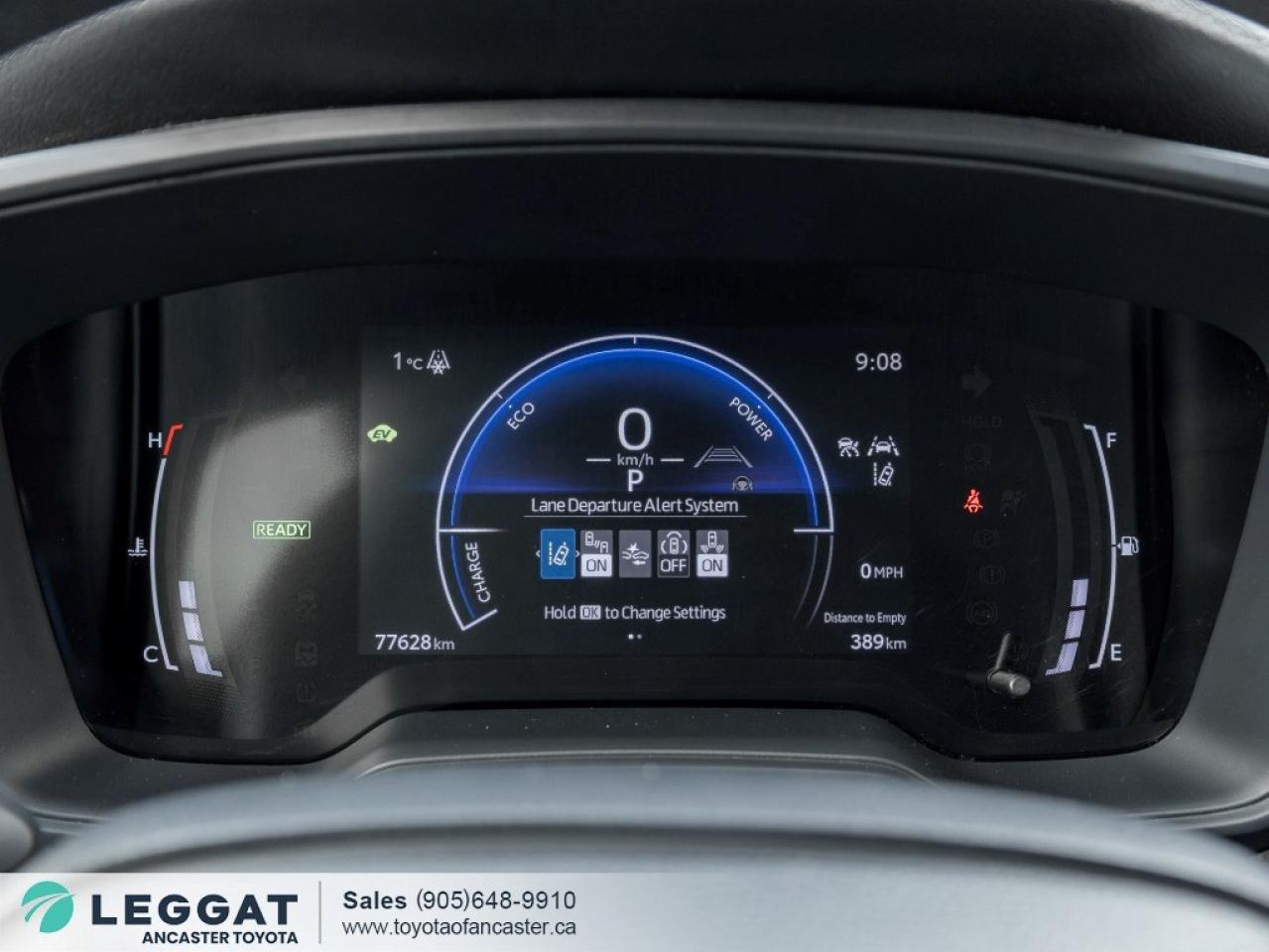 2023 Toyota Corolla Hybrid Hybrid LE CVT Photo