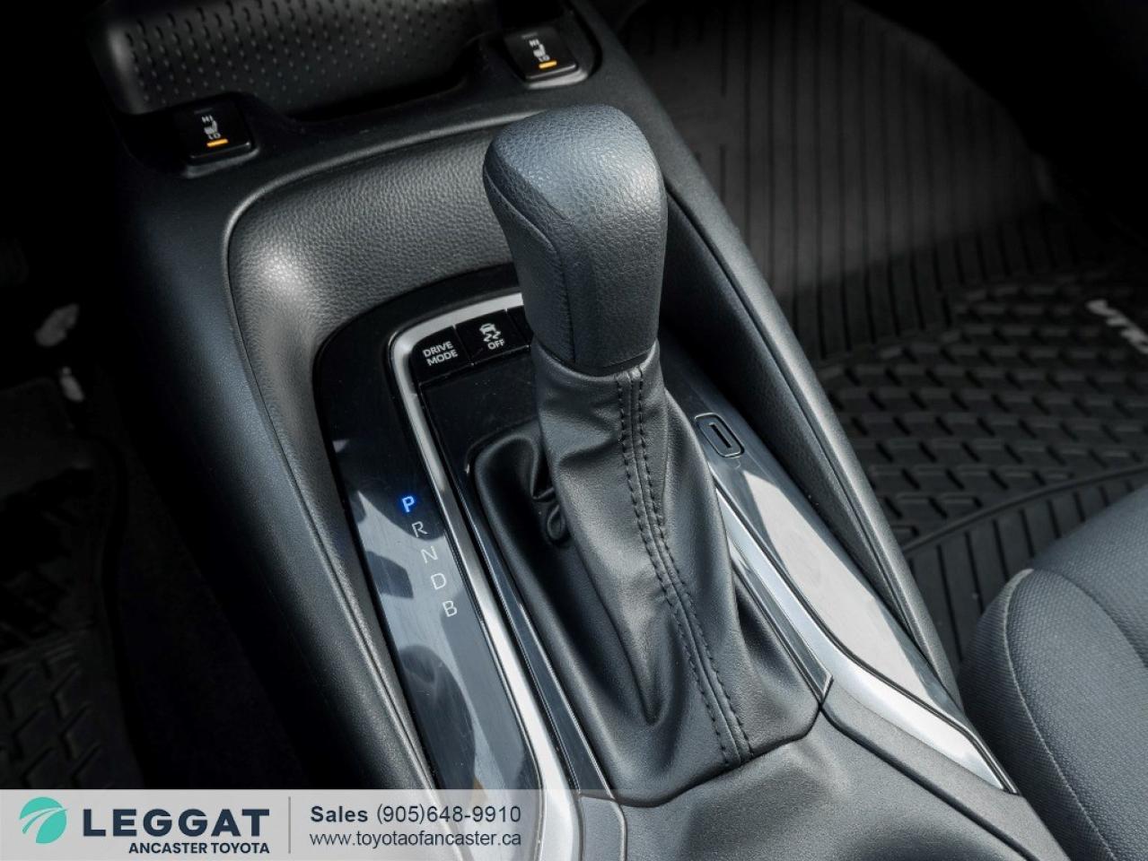 2023 Toyota Corolla Hybrid Hybrid LE CVT Photo