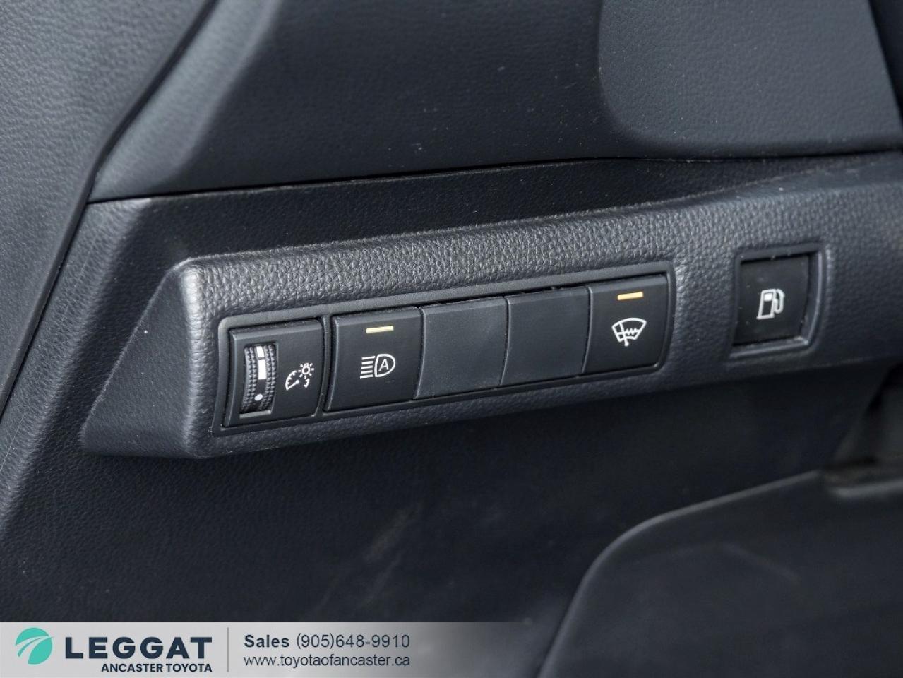 2023 Toyota Corolla Hybrid Hybrid LE CVT Photo