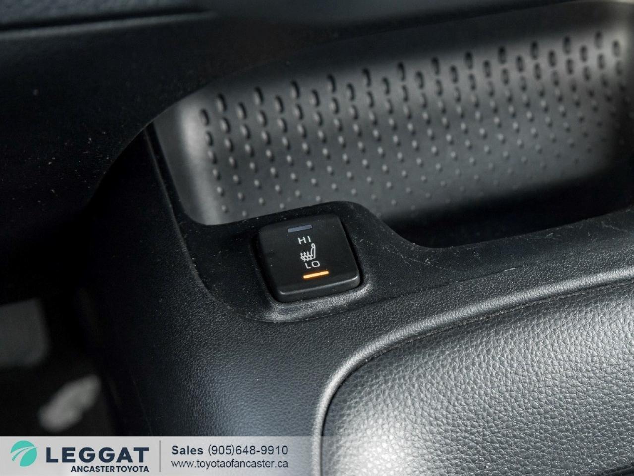 2023 Toyota Corolla Hybrid Hybrid LE CVT Photo