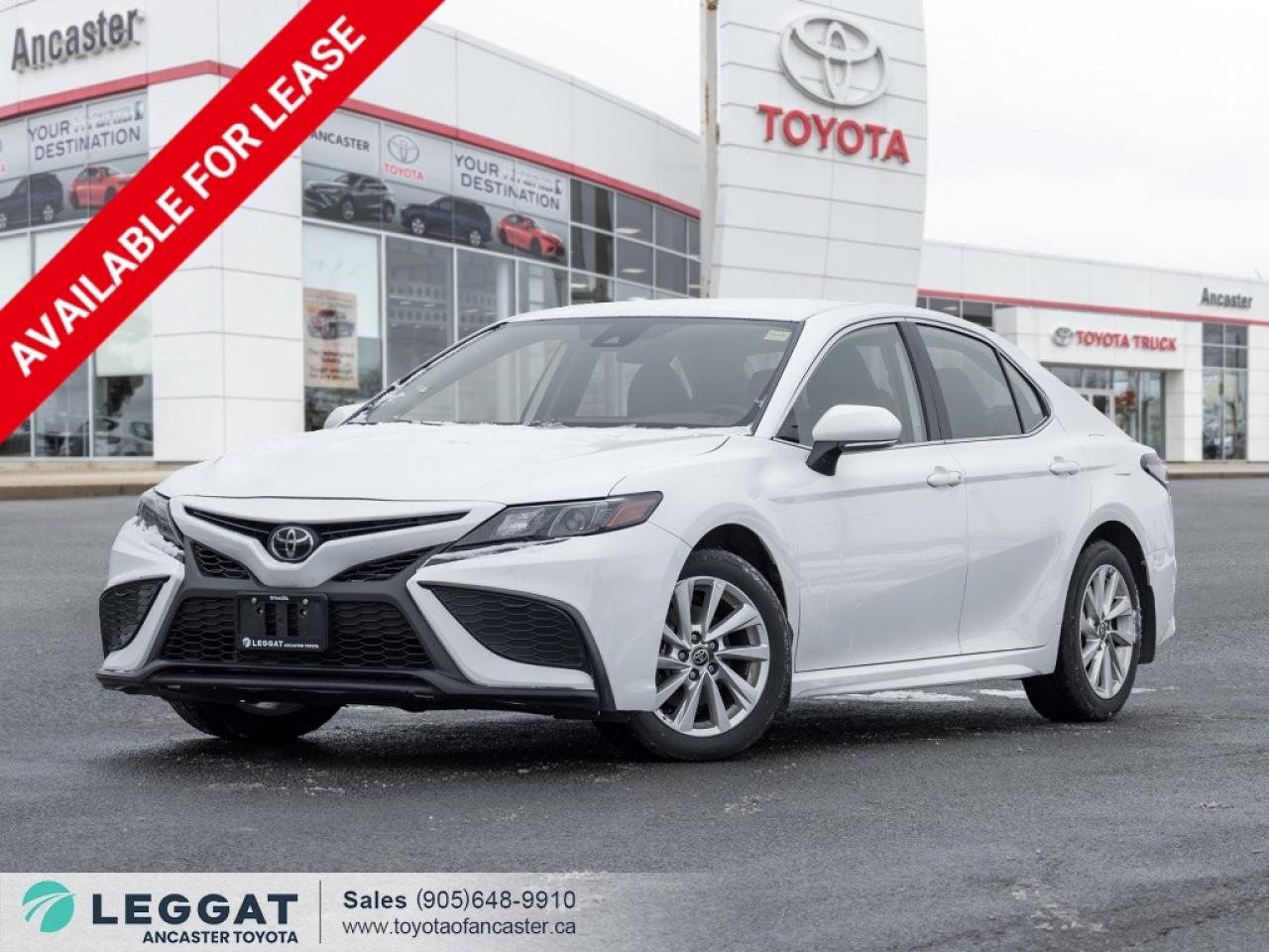 2024 Toyota Camry SE Auto Photo0