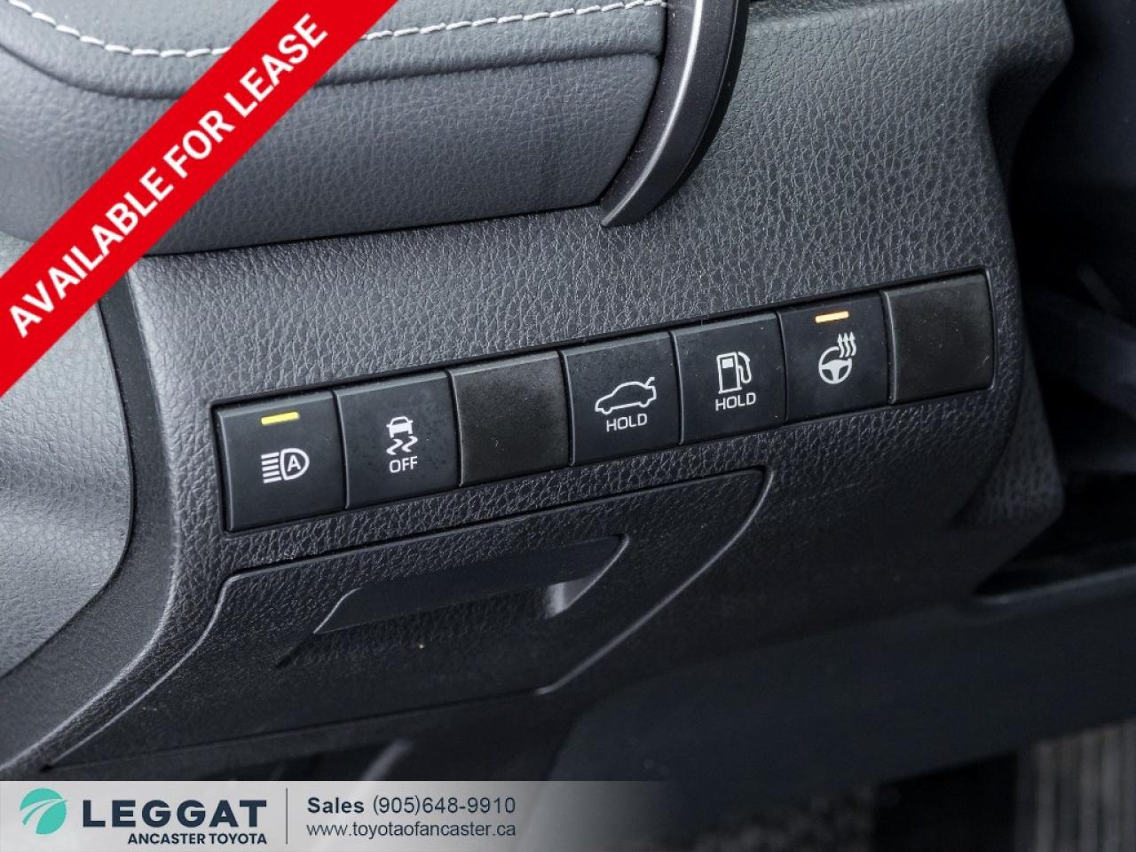 2024 Toyota Camry SE Auto Photo