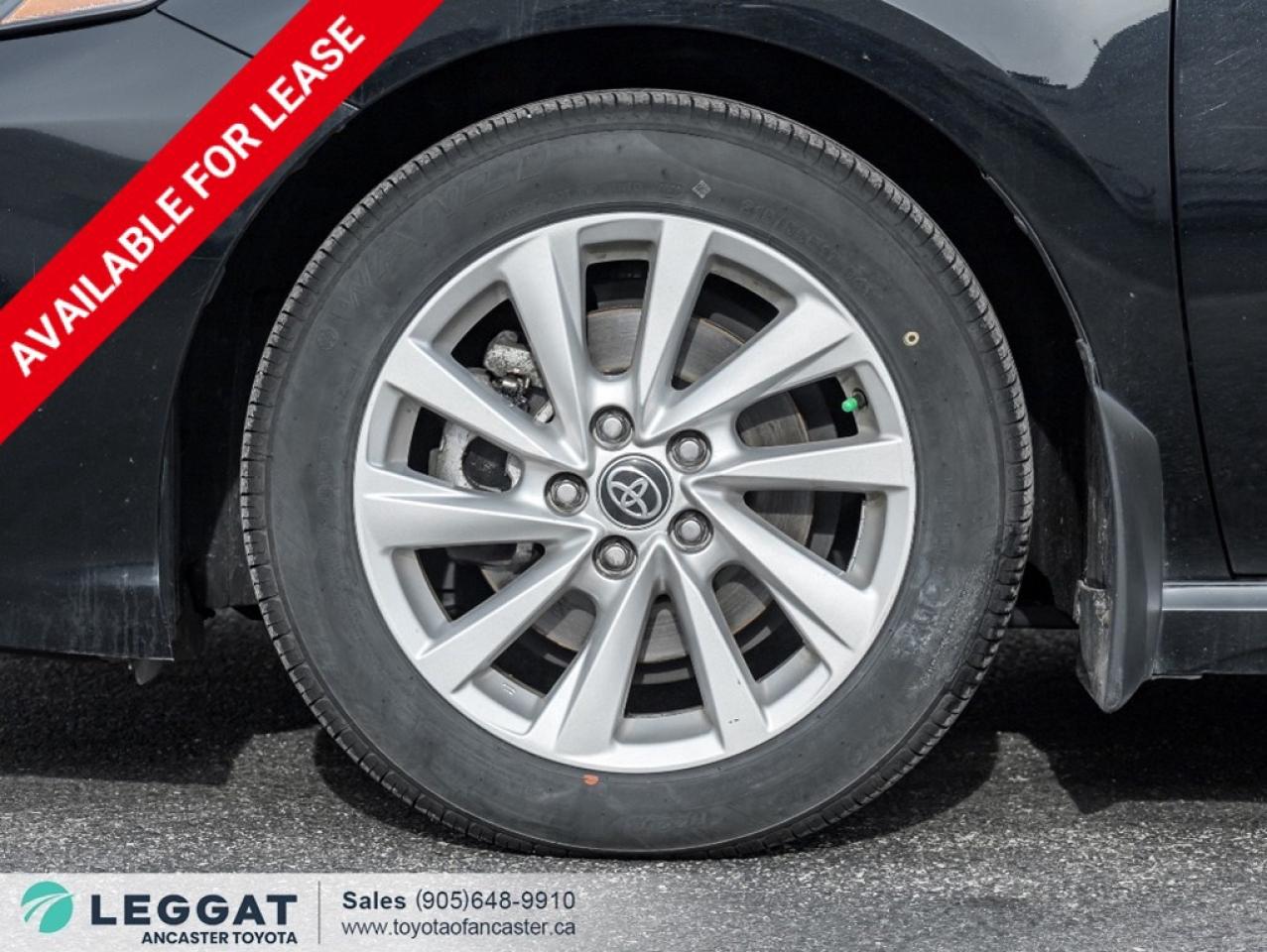 2024 Toyota Camry SE Auto Photo3