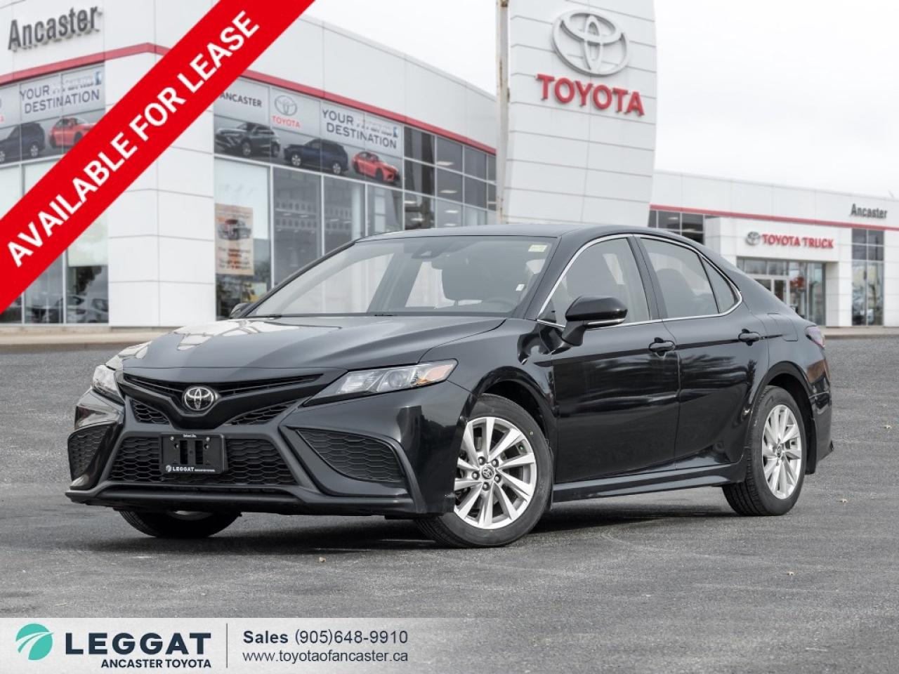 2024 Toyota Camry SE Auto Photo0