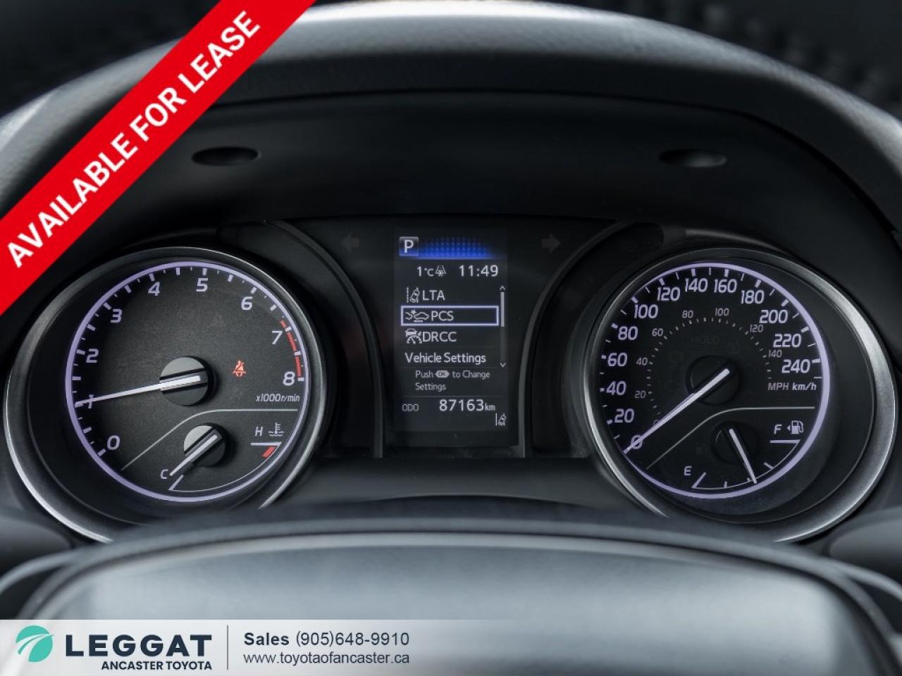 2024 Toyota Camry SE Auto Photo