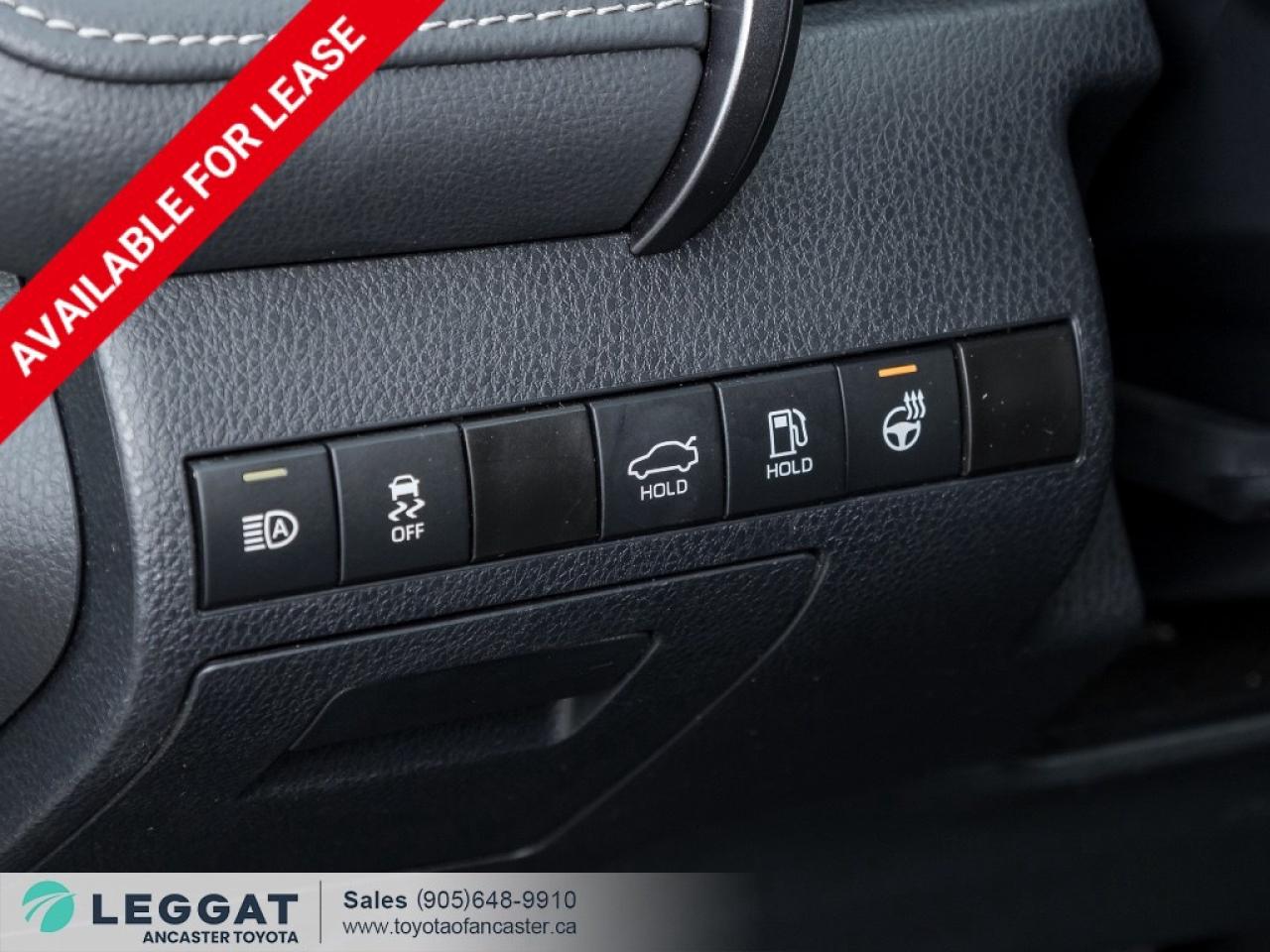 2024 Toyota Camry SE Auto Photo