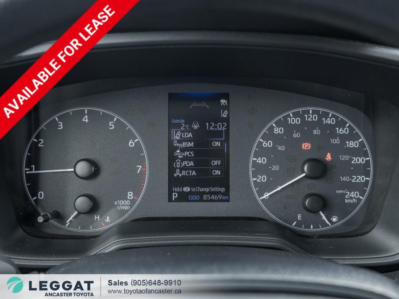 2024 Toyota Corolla LE CVT Photo