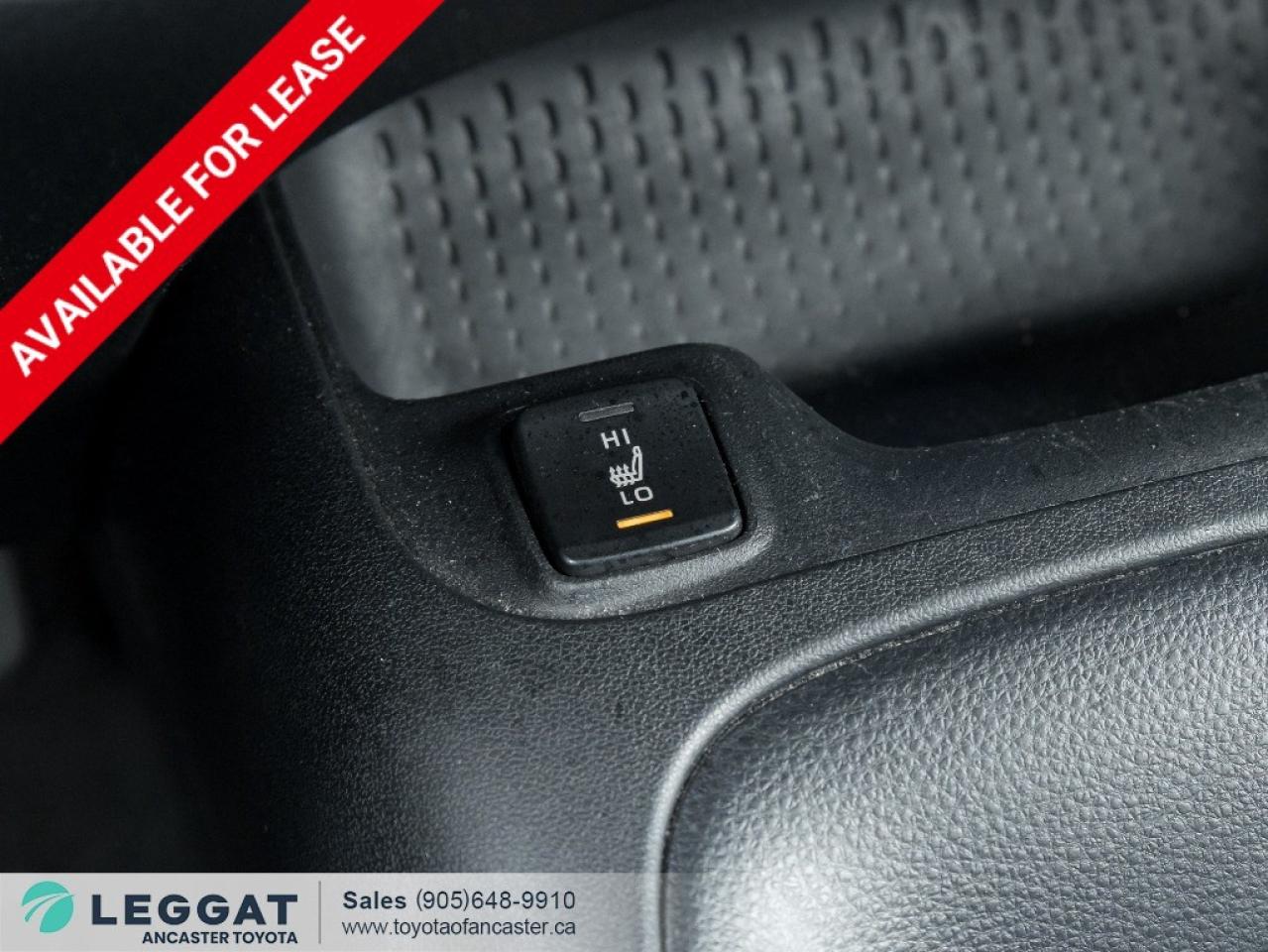 2024 Toyota Corolla LE CVT Photo