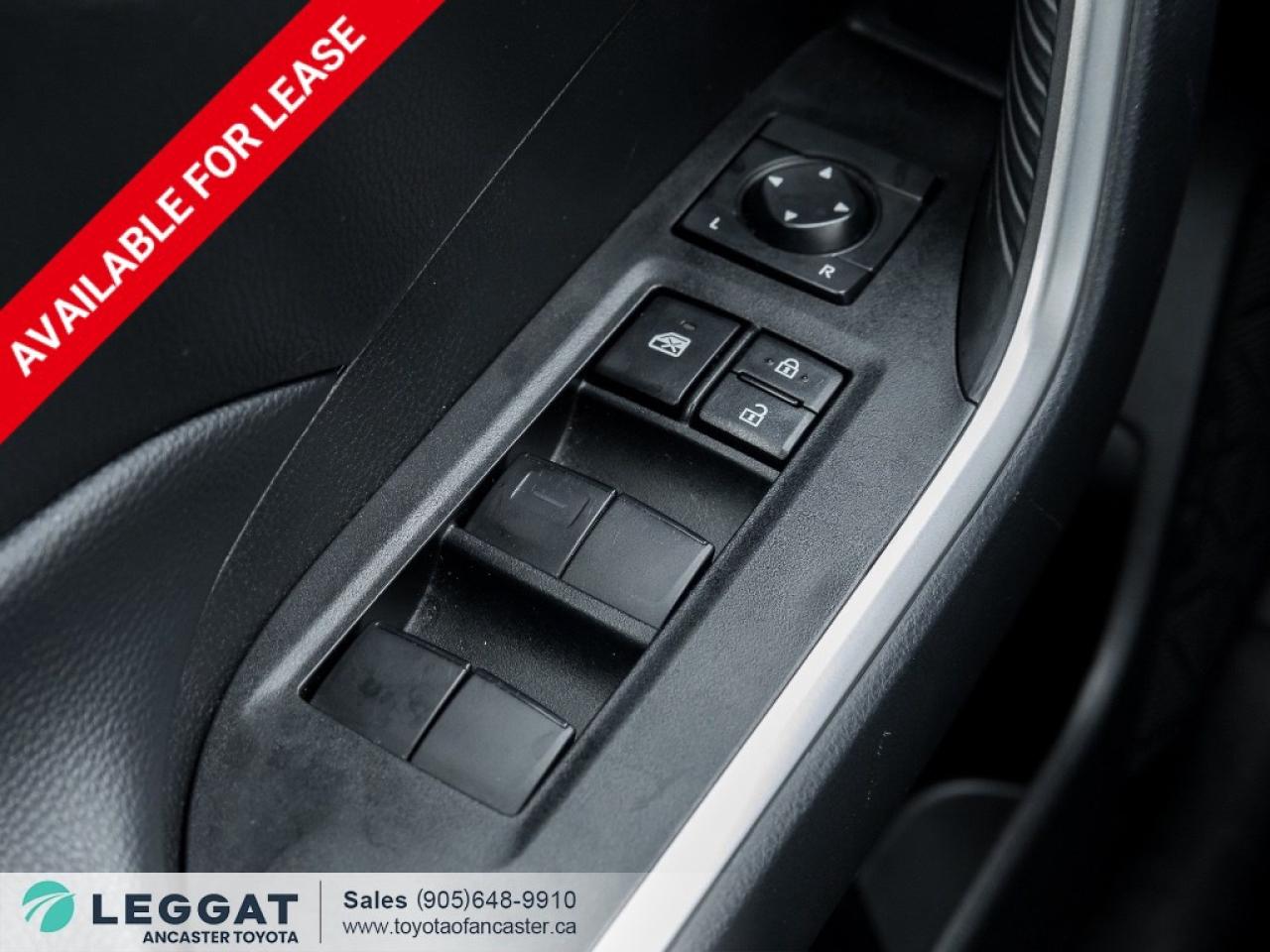 2024 Toyota RAV4 LE AWD Photo