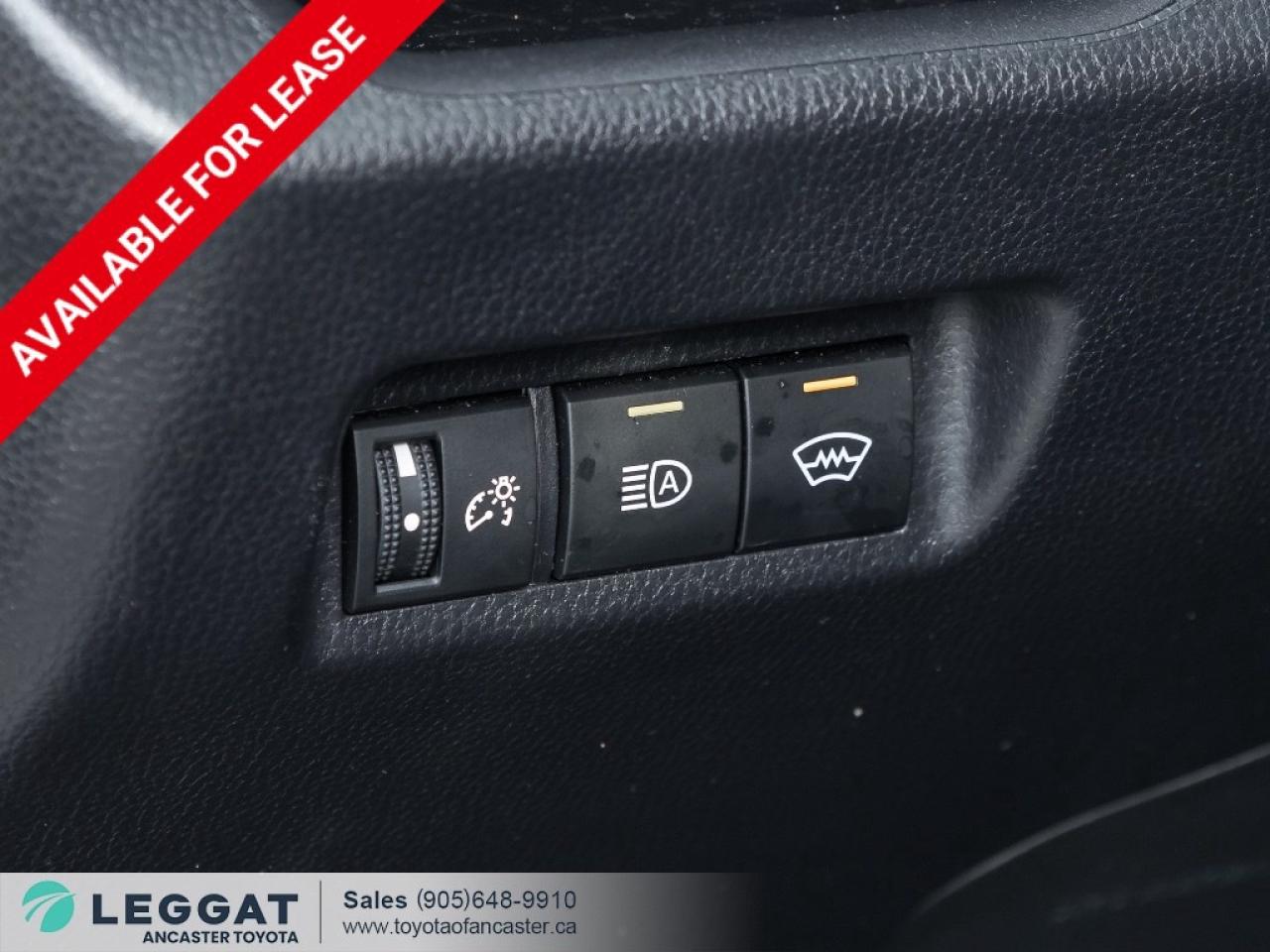 2024 Toyota RAV4 LE AWD Photo