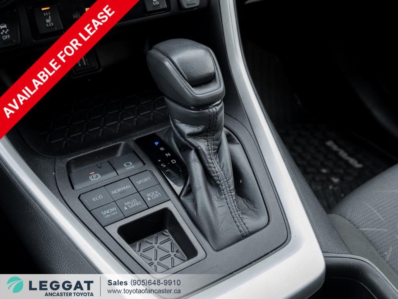 2024 Toyota RAV4 LE AWD Photo