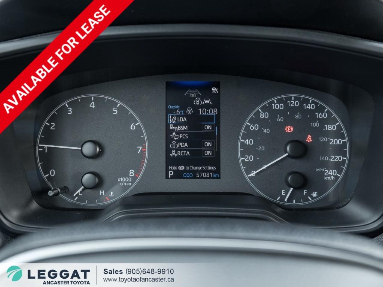 2024 Toyota Corolla Cross LE AWD Photo