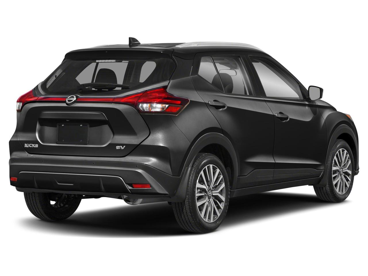 2021 Nissan Kicks SV Photo5