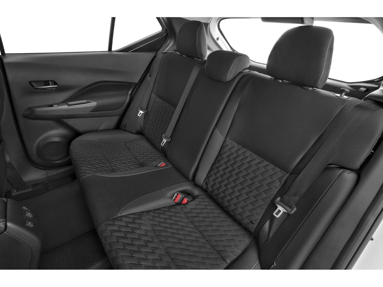 2021 Nissan Kicks SV Photo5