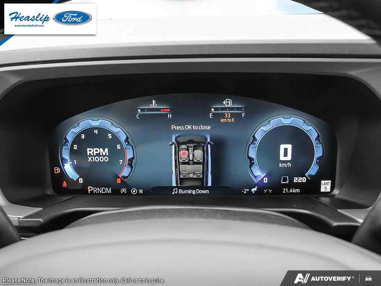 2026 Ford Bronco Sport BADLANDS Photo