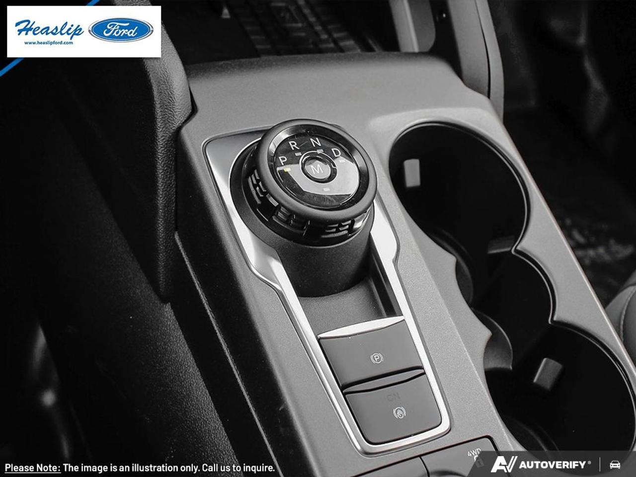 2026 Ford Bronco Sport BADLANDS Photo