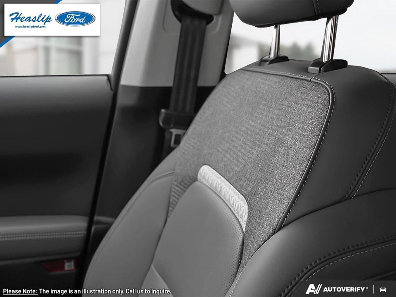 2026 Ford Bronco Sport BADLANDS Photo