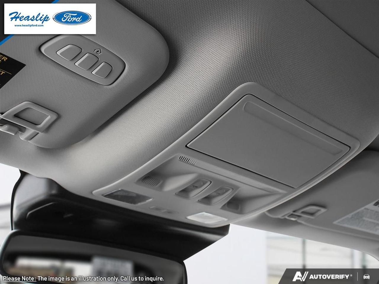 2026 Ford Bronco Sport BADLANDS Photo