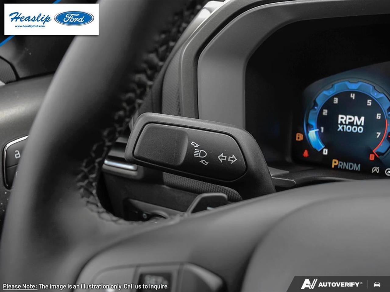 2026 Ford Bronco Sport BADLANDS Photo