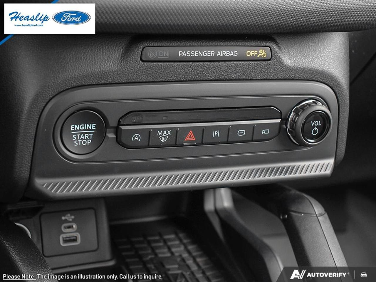 2026 Ford Bronco Sport BADLANDS Photo