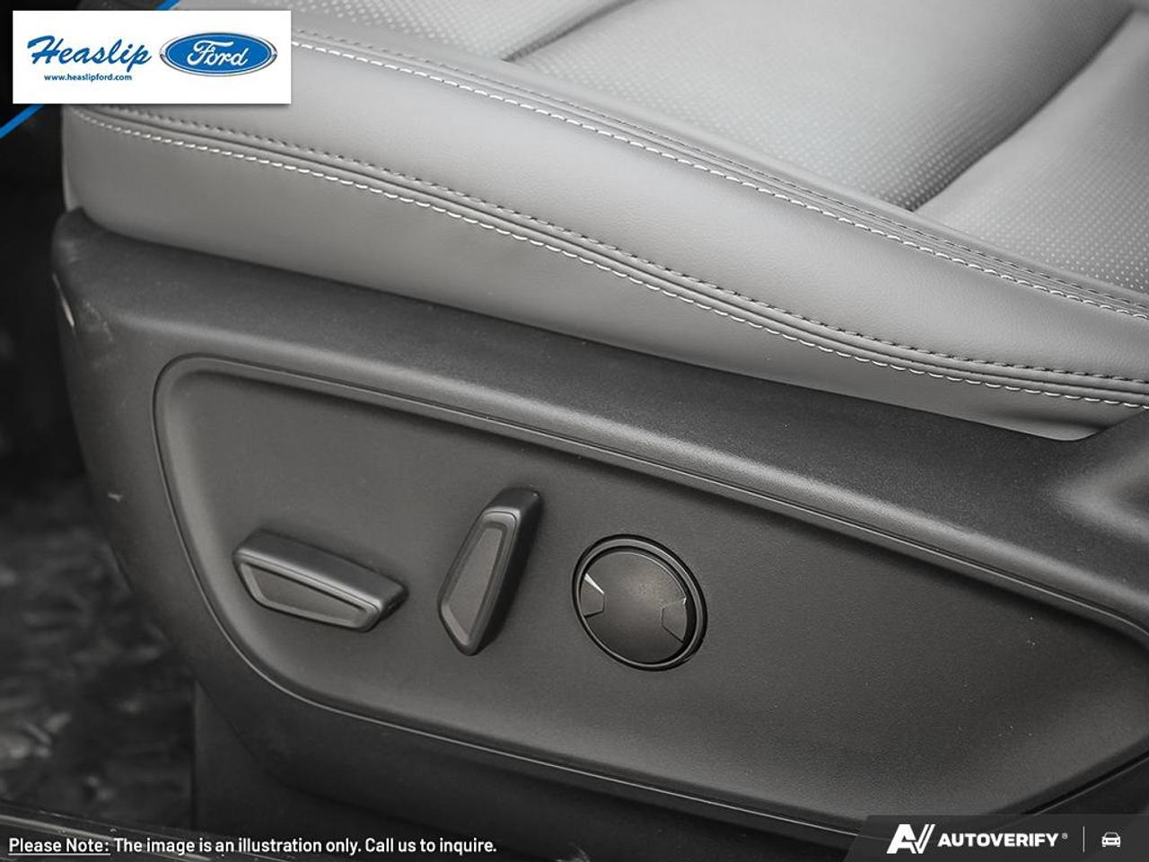 2026 Ford Bronco Sport BADLANDS Photo