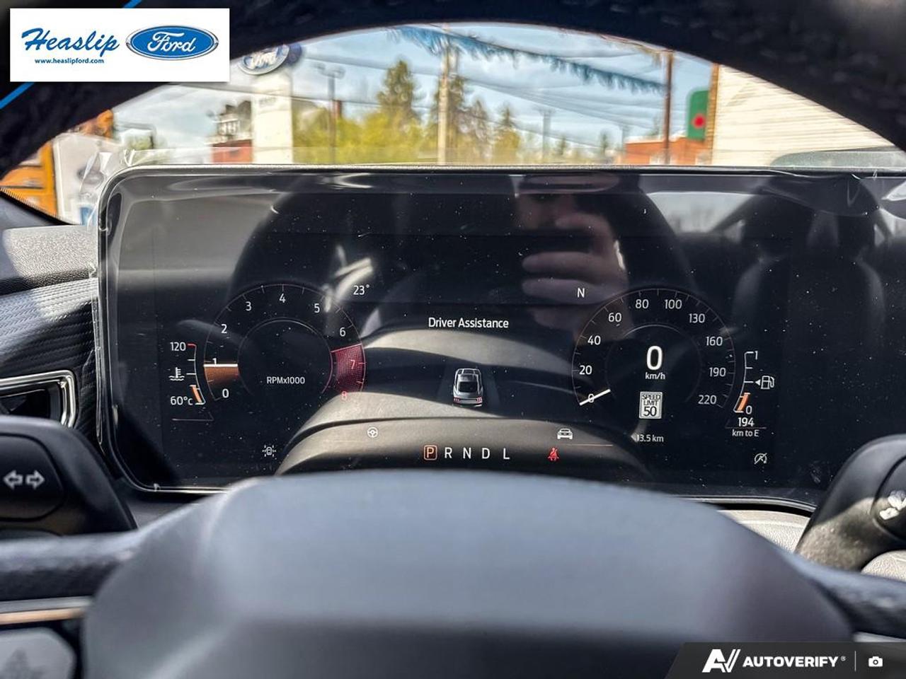 2026 Ford Mustang EcoBoost Premium Photo