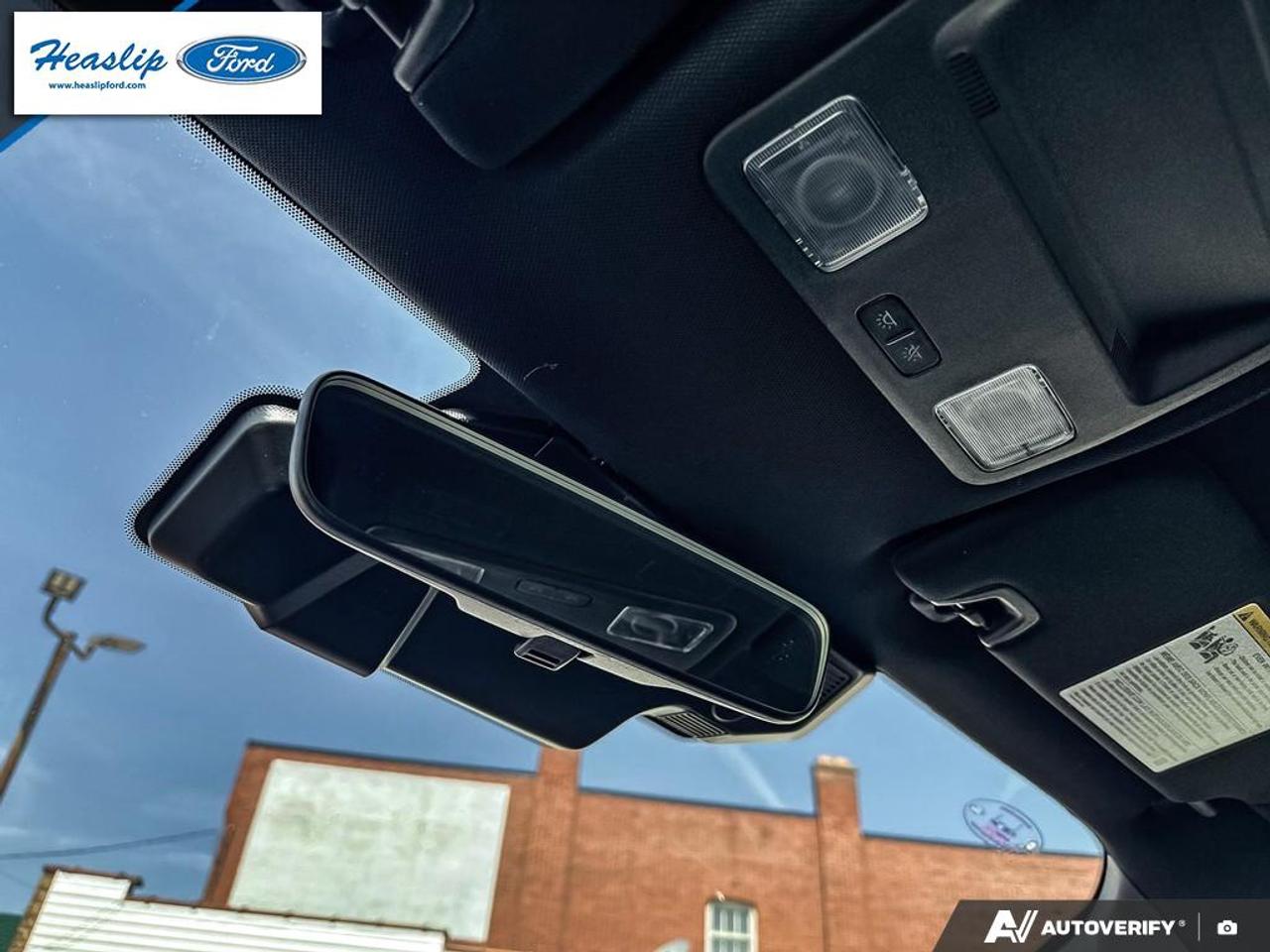 2026 Ford Mustang EcoBoost Premium Photo