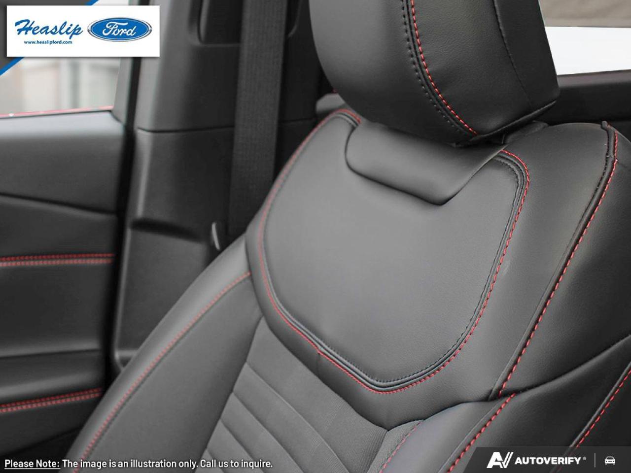 2026 Ford Explorer ST-Line 4WD Photo