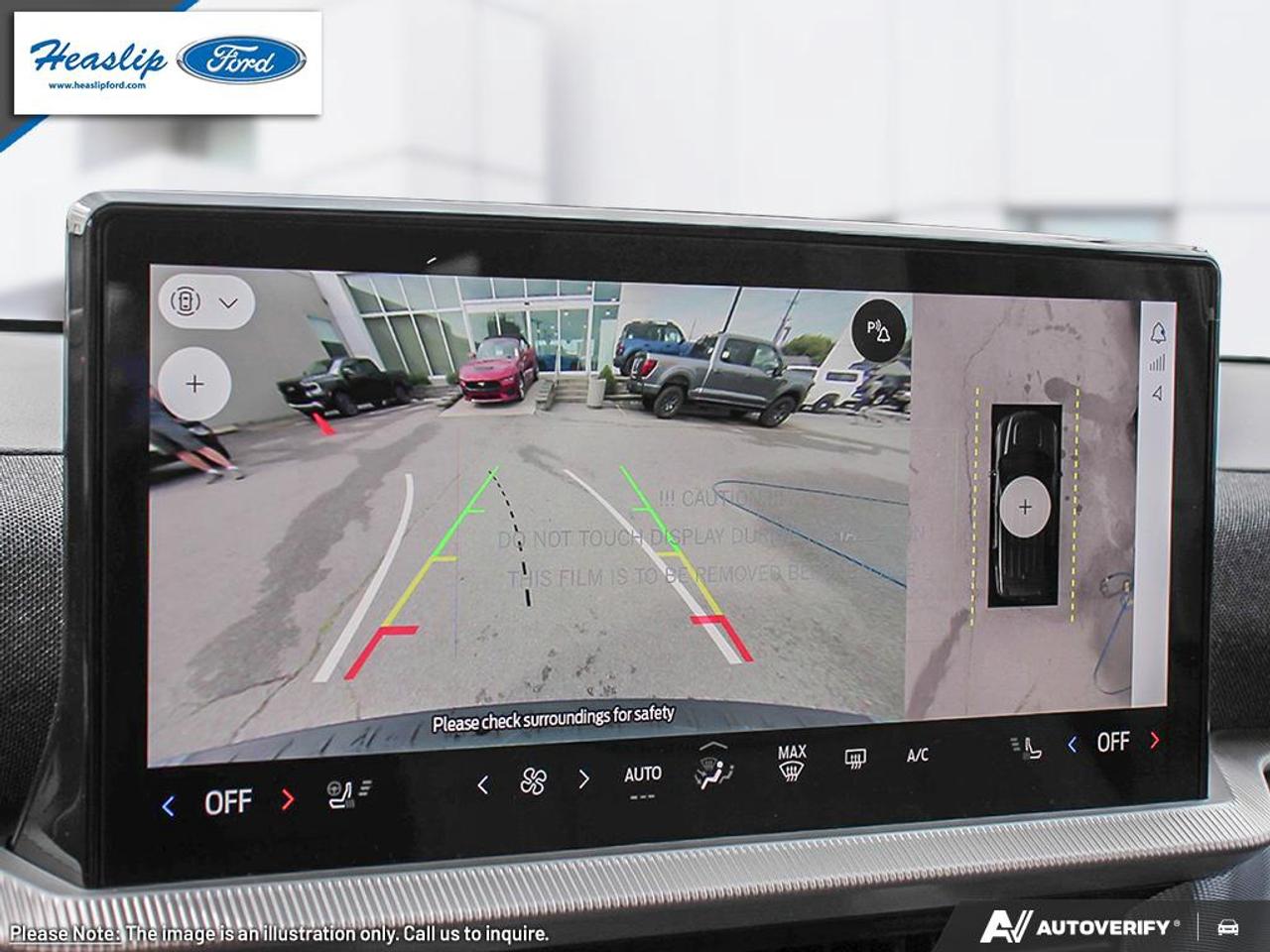 2026 Ford Explorer ST-Line Photo