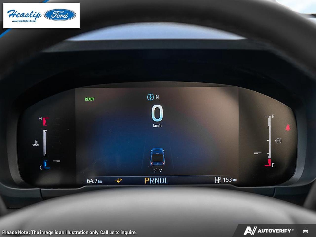 2026 Ford Maverick XLT Photo