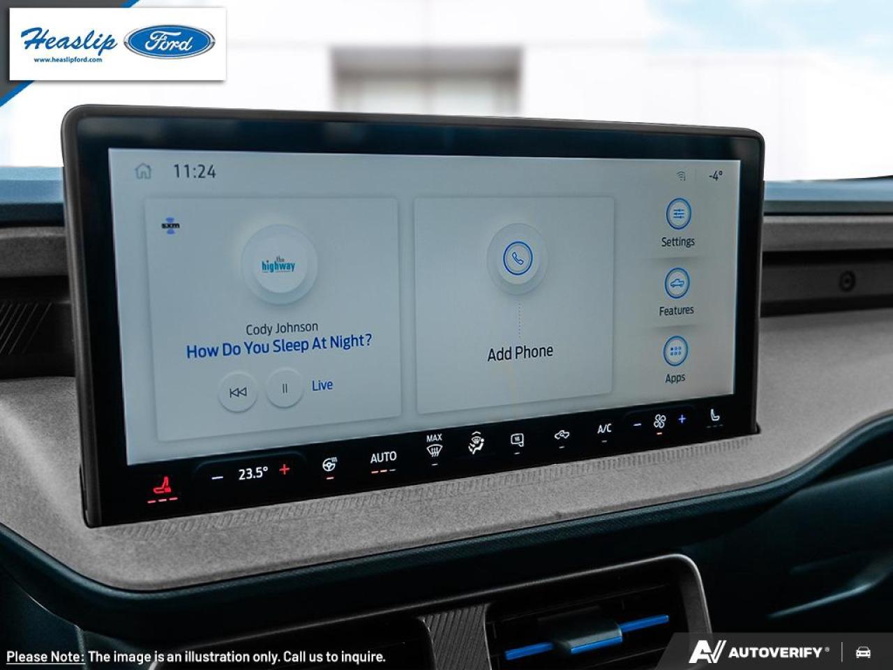 2026 Ford Maverick XLT Photo