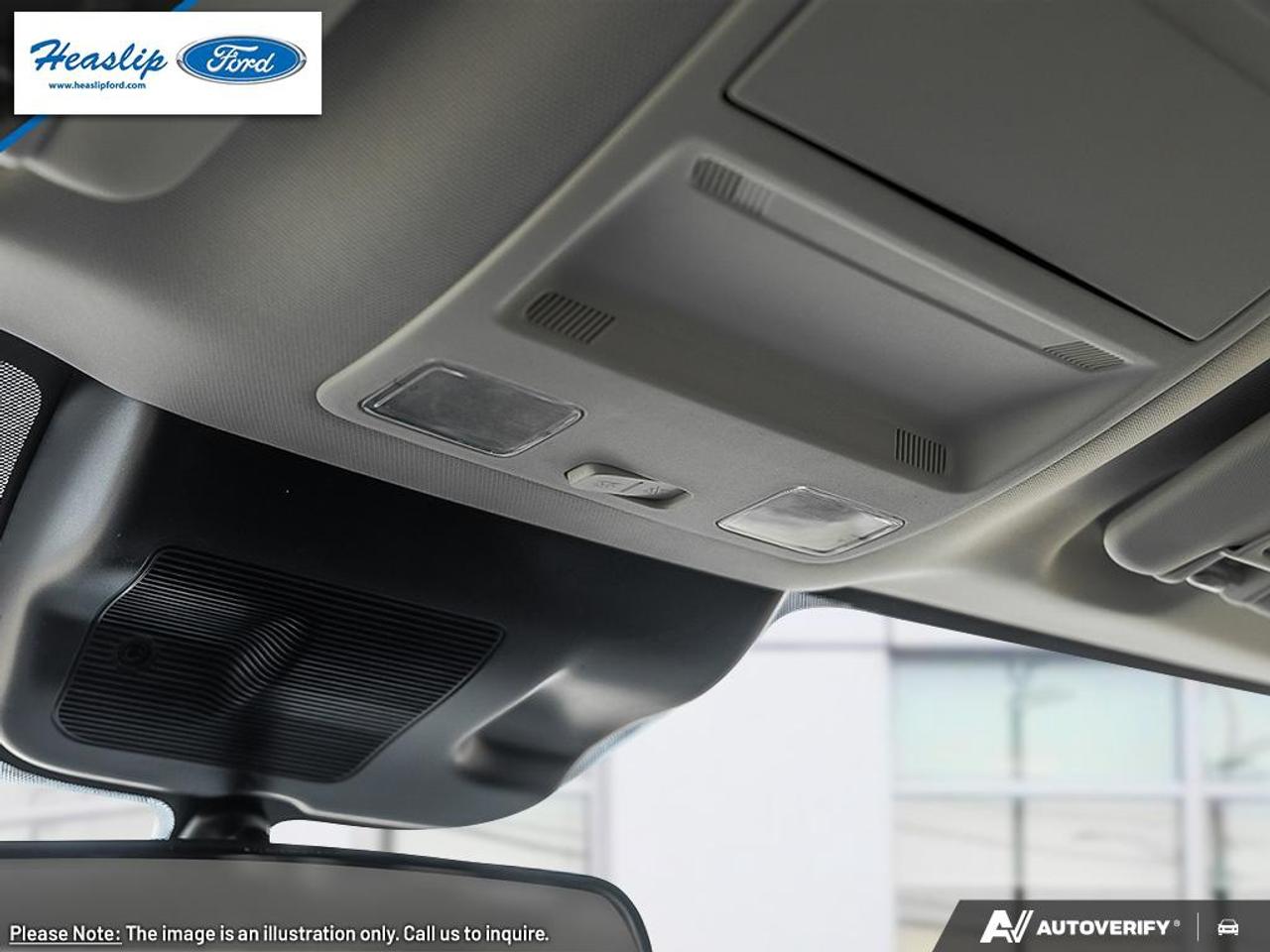 2026 Ford Maverick XLT Photo