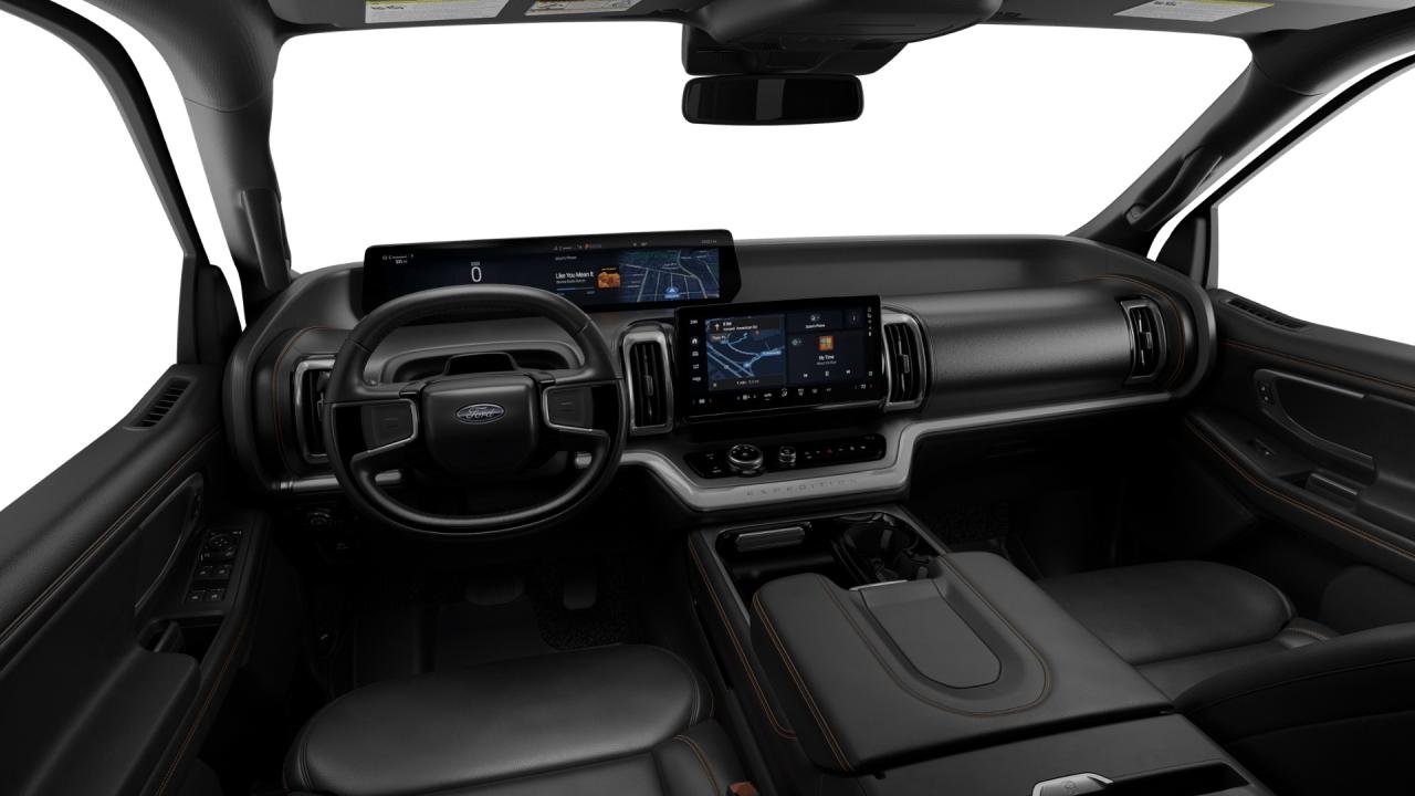 2026 Ford Expedition TREMOR 4X4 Photo