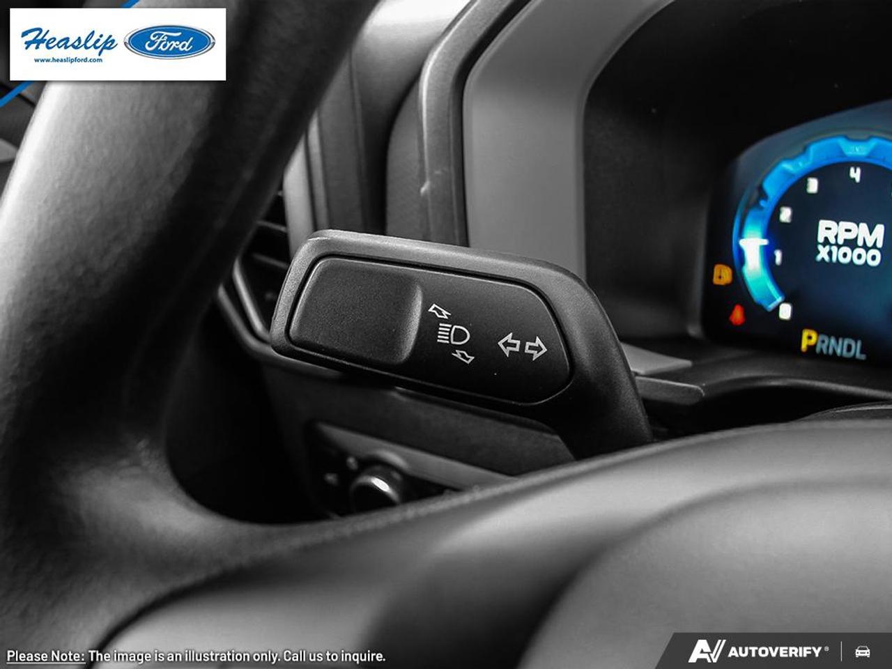 2026 Ford Bronco Sport Big Bend Photo