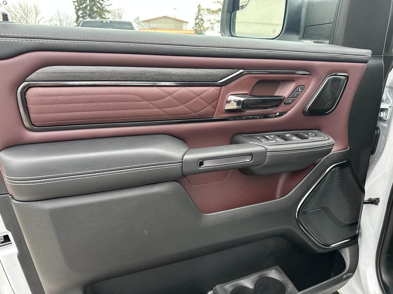 2026 RAM 1500 Limited Photo