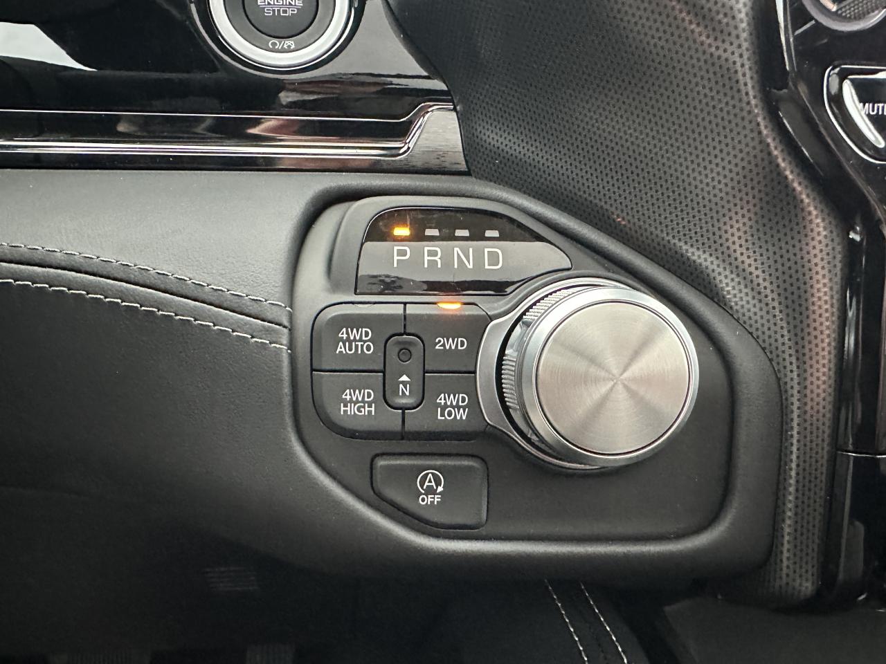 2026 RAM 1500 Limited Photo