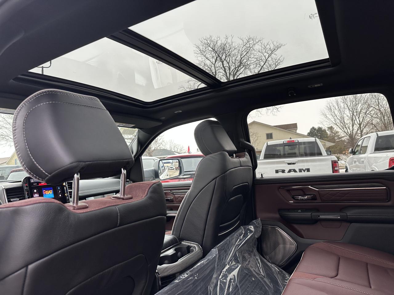 2026 RAM 1500 Limited Photo