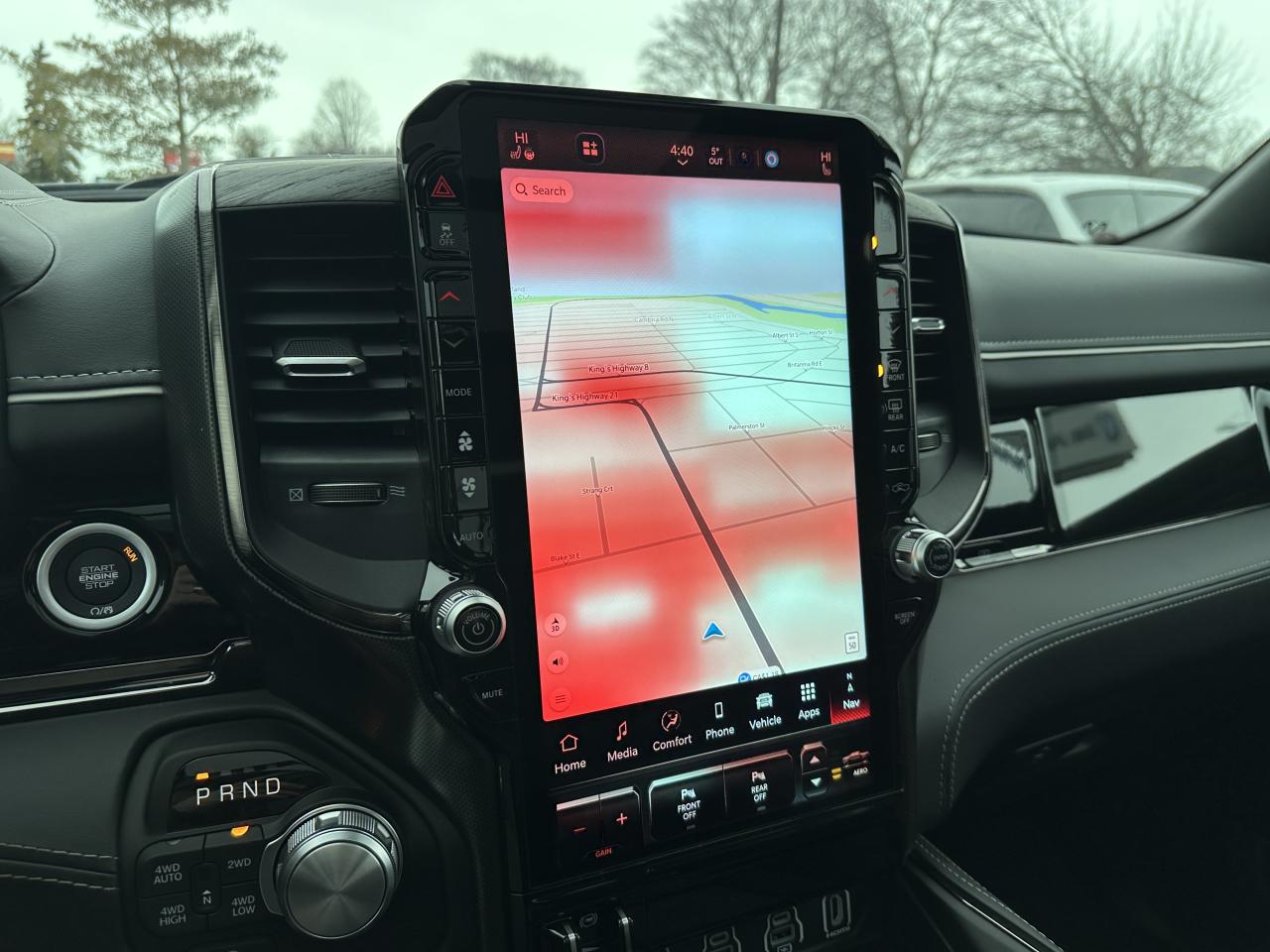 2026 RAM 1500 Limited Photo