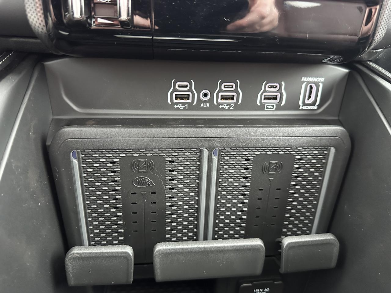 2026 RAM 1500 Limited Photo