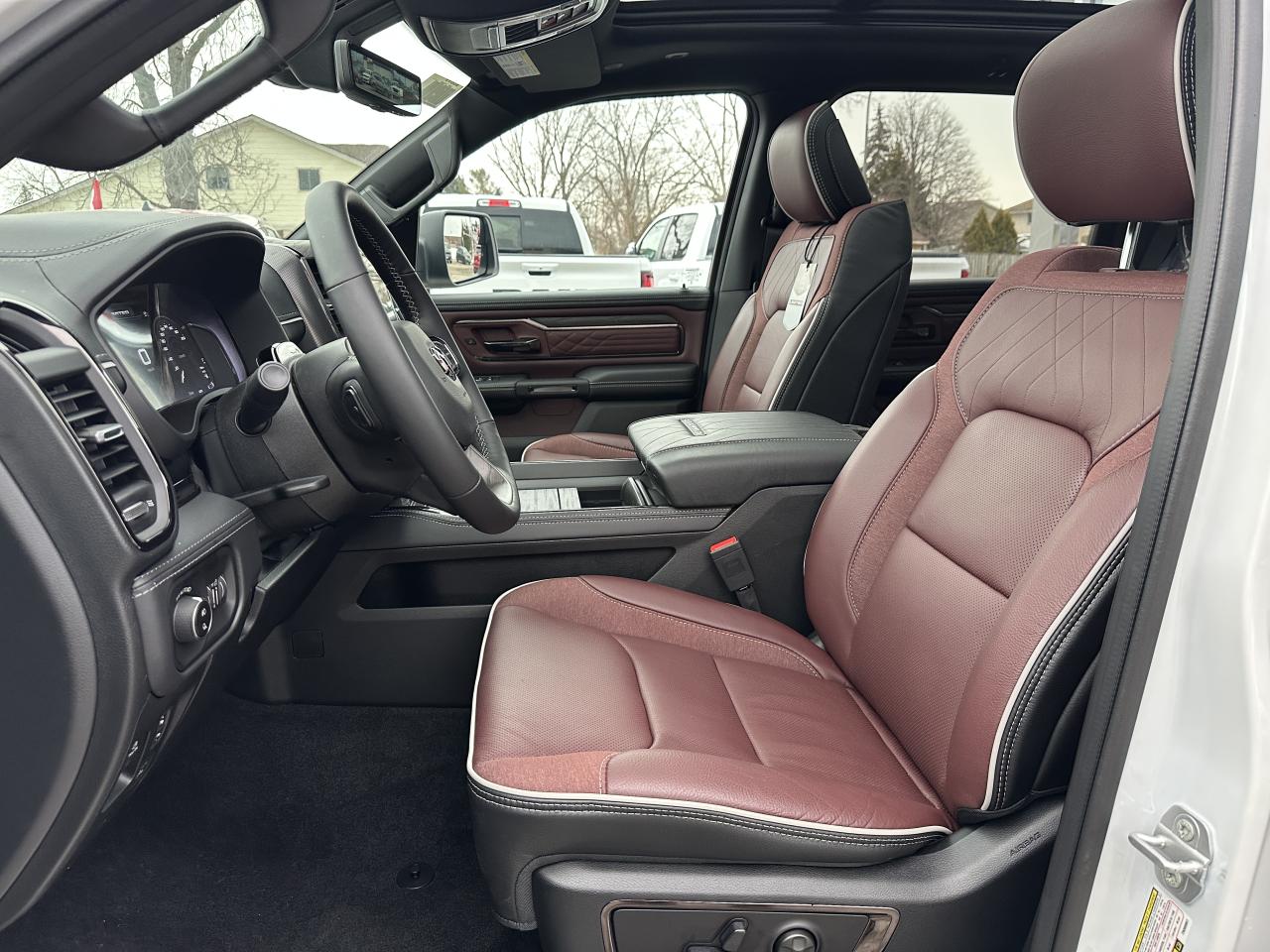 2026 RAM 1500 Limited Photo