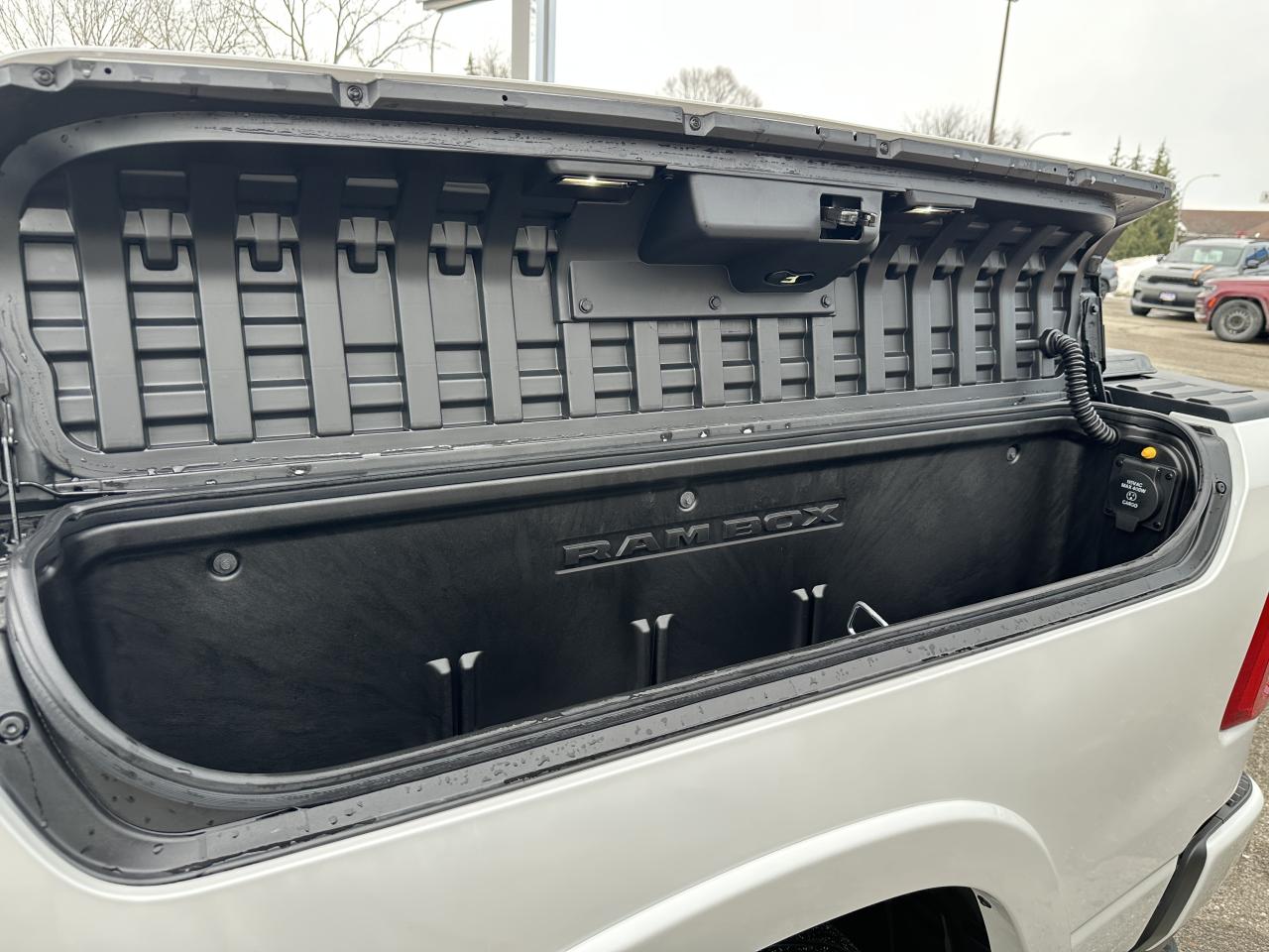 2026 RAM 1500 Limited Photo