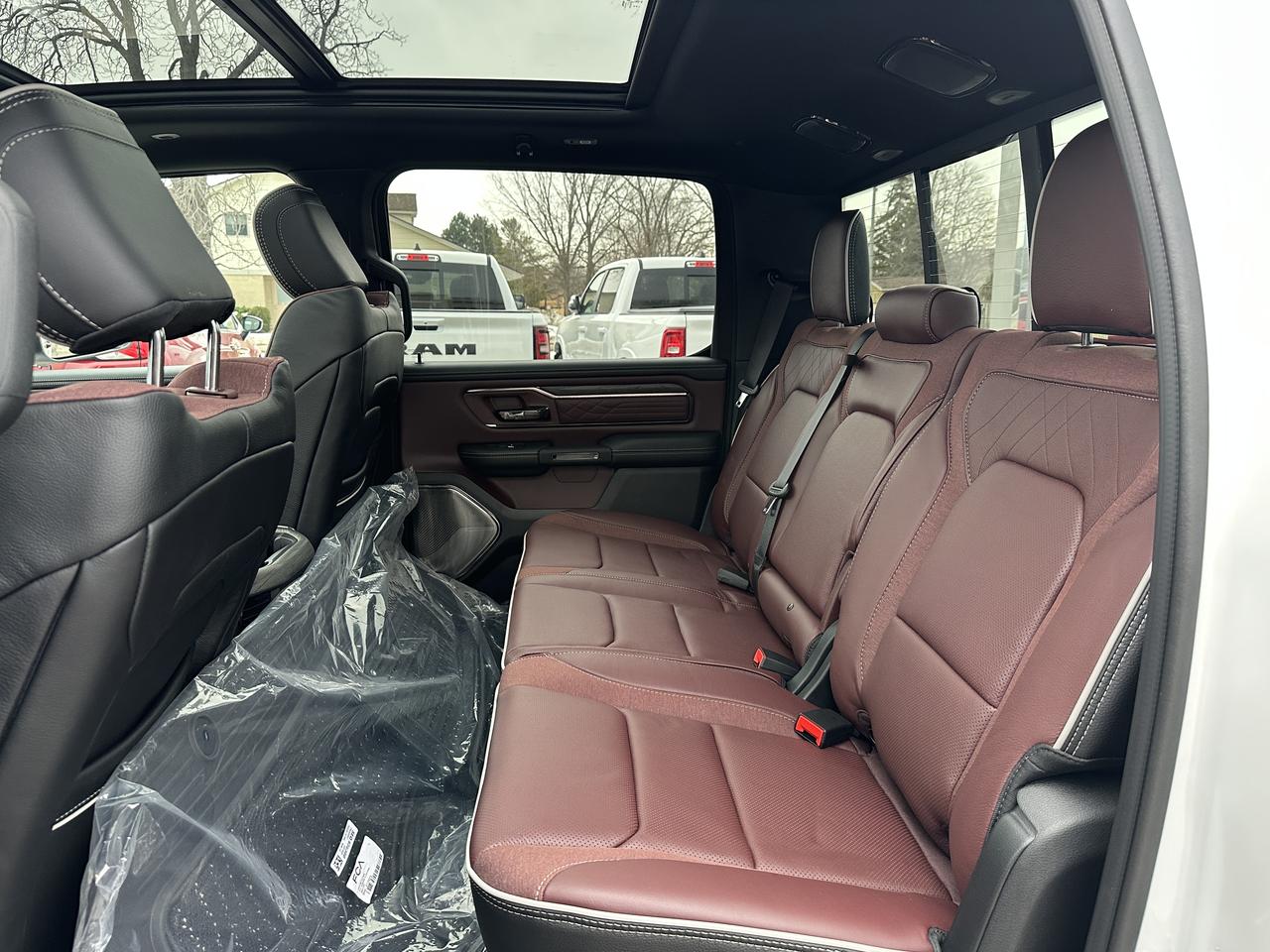 2026 RAM 1500 Limited Photo