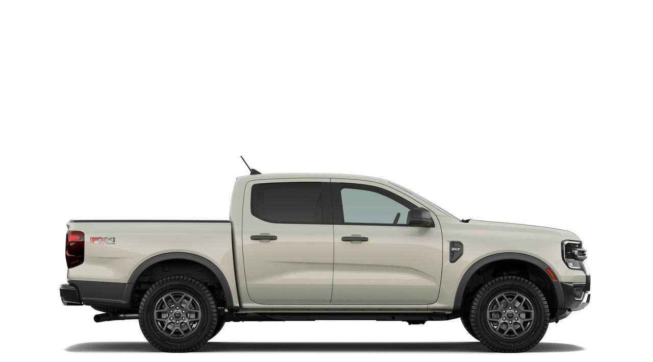 2026 Ford Ranger XLT Photo5