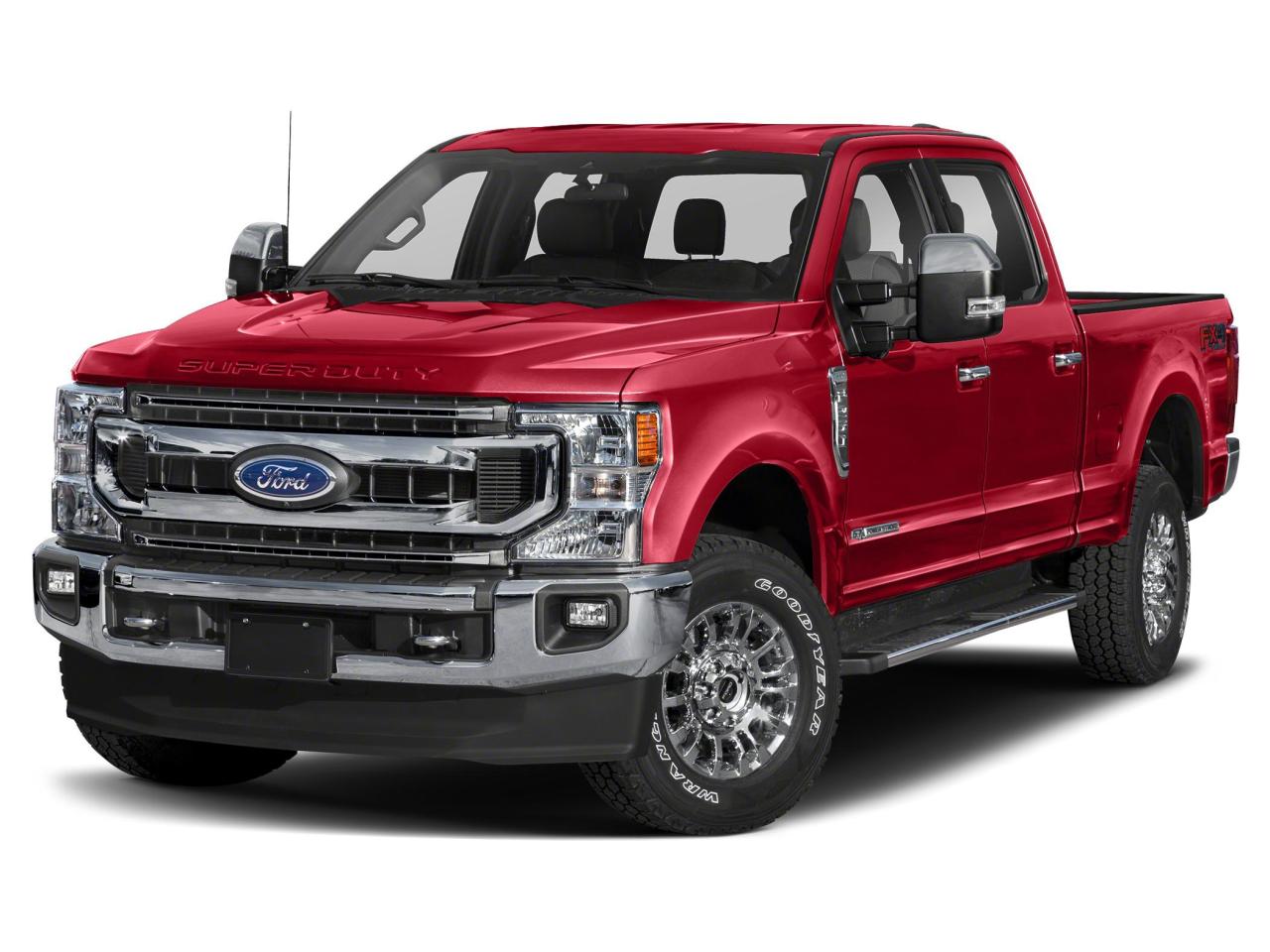 Used 2022 Ford F-250 Super Duty SRW XLT for sale in Richibucto, NB