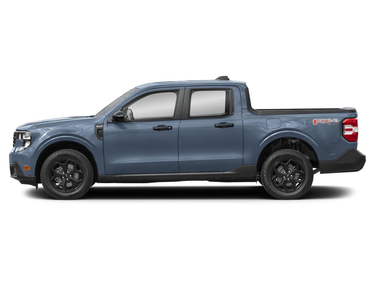 2026 Ford Maverick XLT Photo