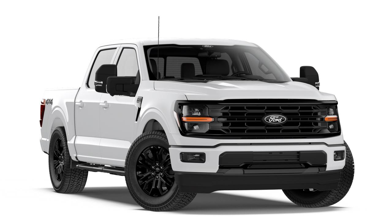 2026 Ford F-150 XLT Photo