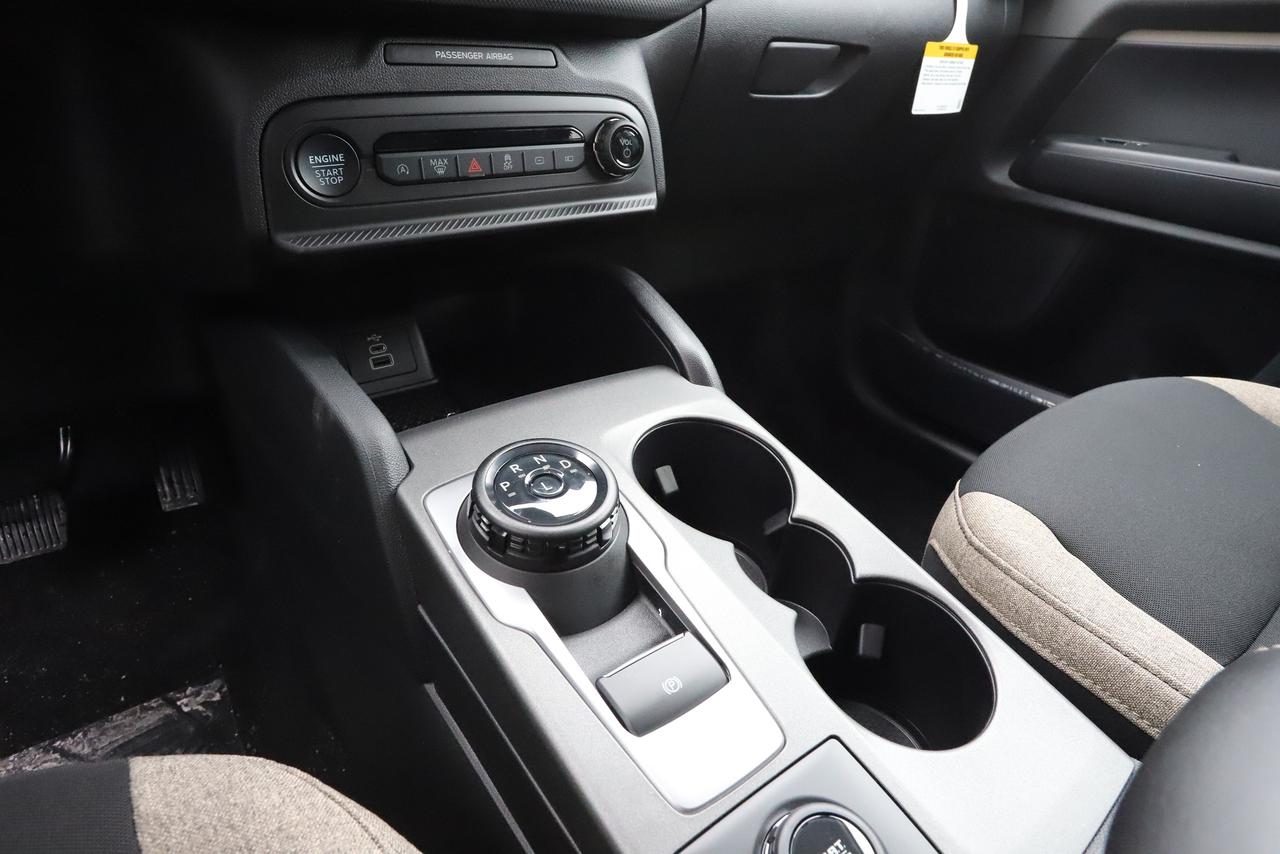 2026 Ford Bronco Sport Big Bend 4x4 Photo